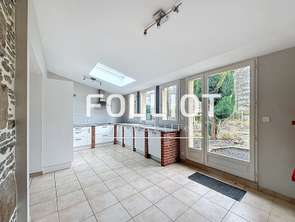 Location Maison 4 chambresPontorson