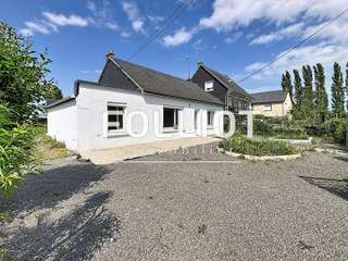 Location maison 4 pièces