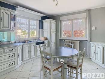 Location maison 4 pièces