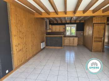 Location maison 6 pièces