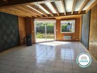 Location maison 6 pièces