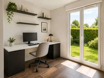 Location Maison 2 chambresPontorson