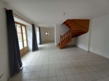 Location Maison 4 piècesPontrieux