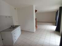 Location maison 4 pièces