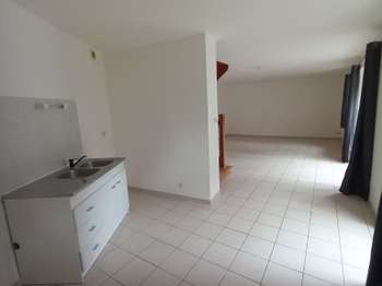Location maison 4 pièces