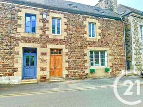 Location Maison 4 chambresPontrieux