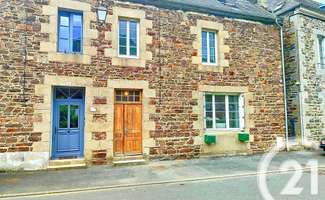 Photo Location maison Pontrieux