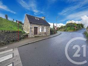 Location Maison 1 chambrePontrieux