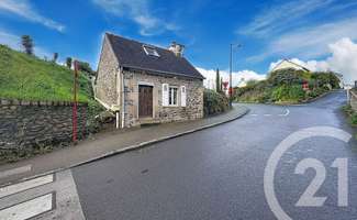 Photo Location maison Pontrieux