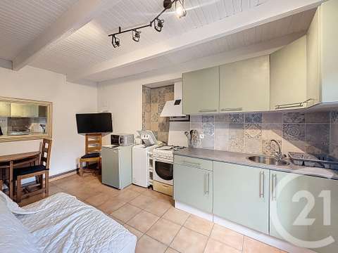Location maison 2 pièces