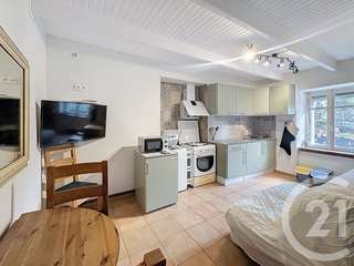 Location maison 2 pièces