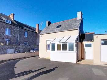Location Maison 1 chambrePontrieux