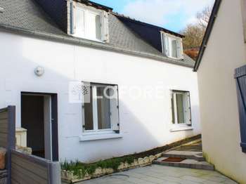 Photo Location maison Pontrieux