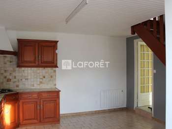 Location maison 3 pièces