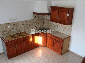 Location maison 3 pièces