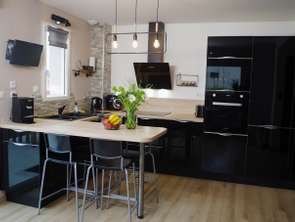 Location Maison 3 chambresPonts