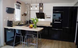 Photo Location maison Ponts