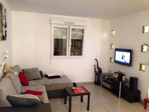 Location maison 4 pièces