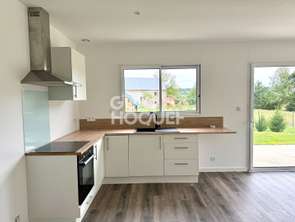 Location Maison 4 chambresPonts