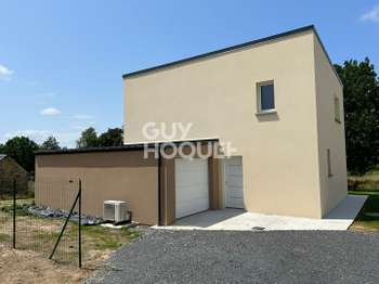 Location Maison 4 chambresPonts