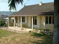 Location maison 7 pièces