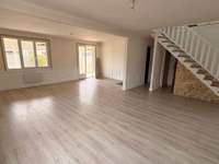 Location maison 7 pièces