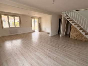 Location maison 7 pièces