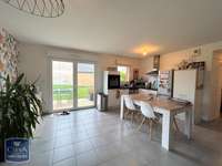 Location maison 5 pièces