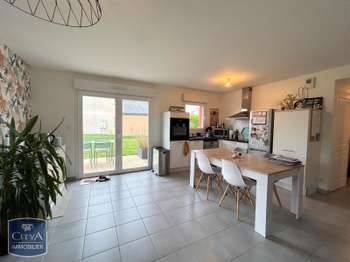 Location Maison 4 chambresPordic