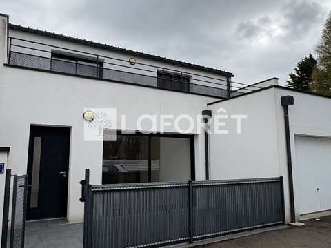Location maison 4 pièces Pordic 22