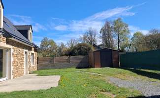 Photo Location maison Pordic