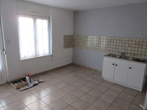 Location maison 2 pièces