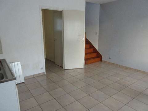 Location maison 2 pièces