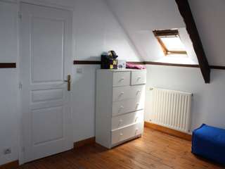 Location maison 6 pièces