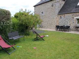 Location maison 6 pièces