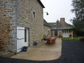 Location Maison 4 chambresPordic