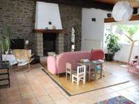 Location maison 6 pièces