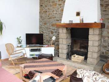 Location maison 6 pièces