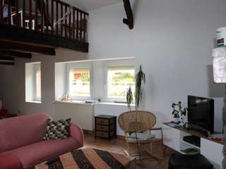 Location maison 6 pièces