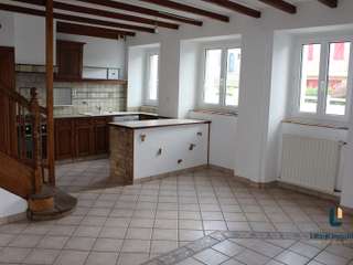 Location maison 6 pièces