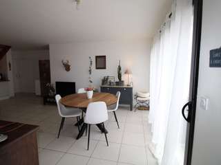 Location maison 4 pièces Location maison 4 pièces