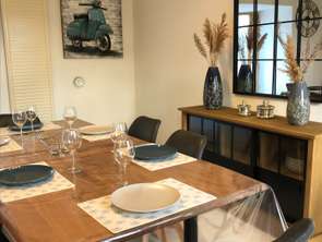 Location Maison 3 chambresPordic