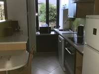 Location maison 5 pièces