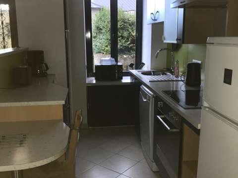 Location maison 5 pièces