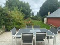 Location maison 5 pièces