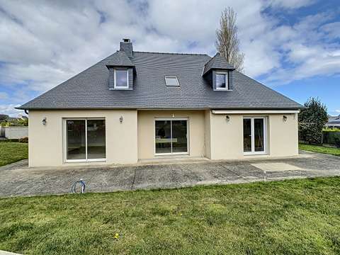 Location maison 3 pièces Pordic 22