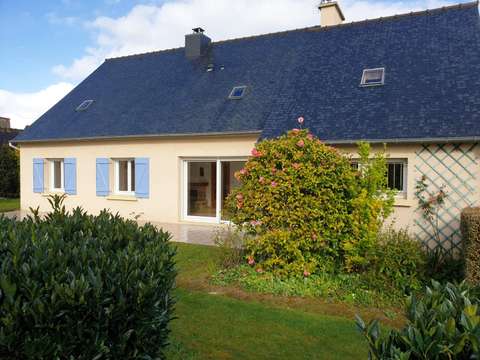 Location maison 4 pièces Pordic 22