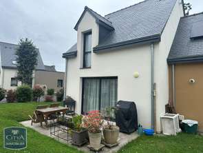 Location Maison 3 chambresPordic
