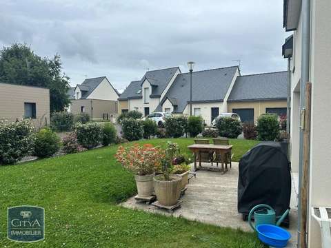 Location maison 4 pièces