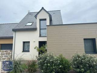 Location maison 4 pièces
